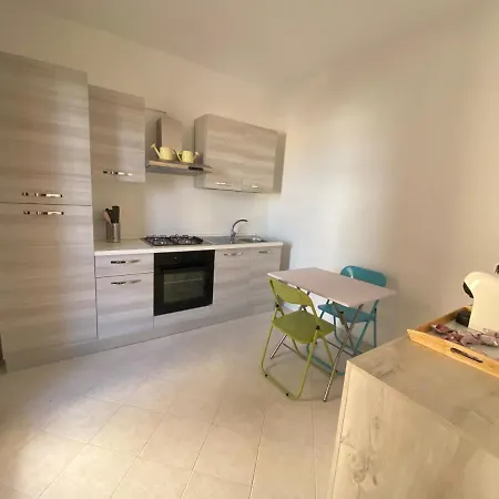 Apartment Casa Teresa *