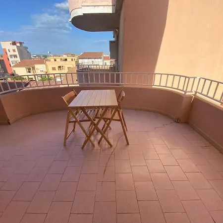 Casa Teresa Apartment Olbia