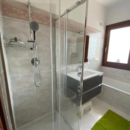 Casa Teresa Apartment