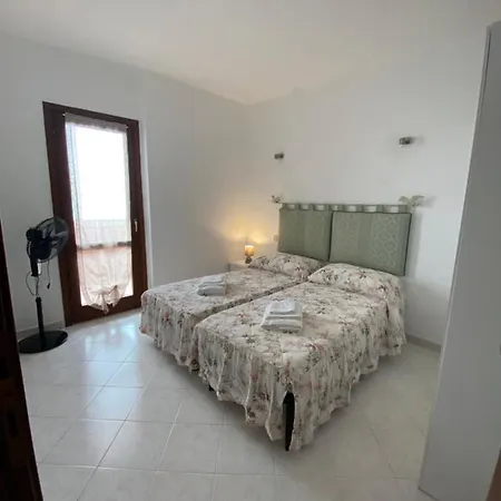 Apartment Casa Teresa *