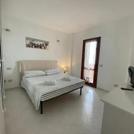 Casa Teresa Olbia
