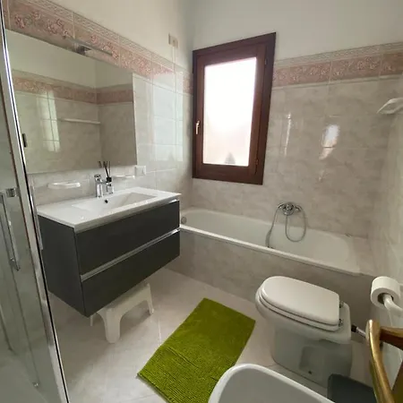 Apartment Casa Teresa