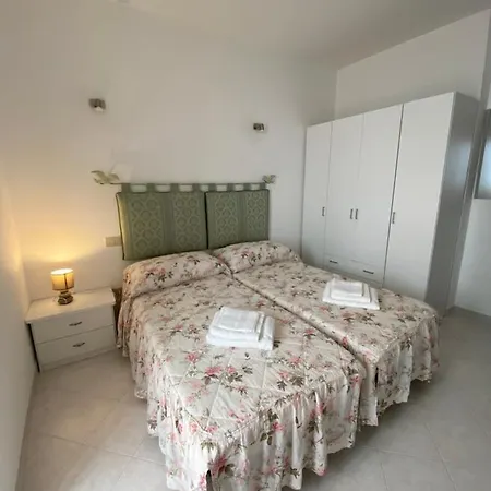 Casa Teresa Apartment Olbia