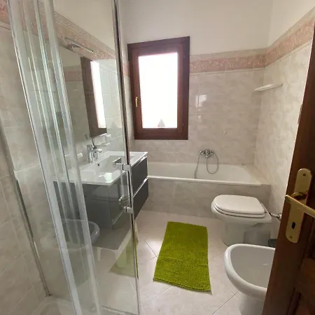 Apartment Casa Teresa *