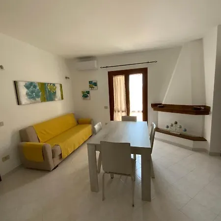 Casa Teresa Apartment *