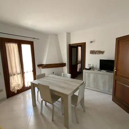 Apartment Casa Teresa *