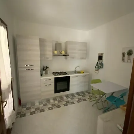 Apartment Casa Teresa Olbia