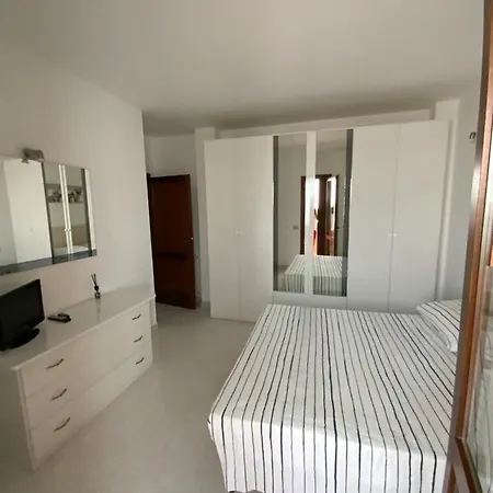 Apartment Casa Teresa Olbia