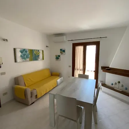 Casa Teresa Apartment *