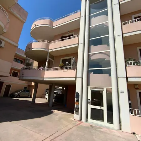 Casa Teresa Apartment Olbia