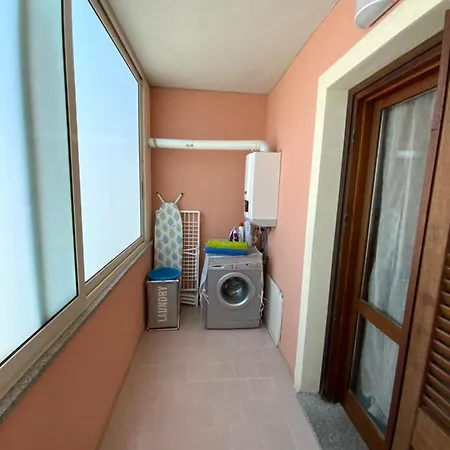 Casa Teresa Apartment