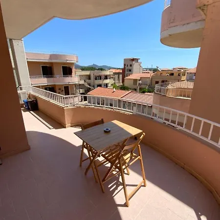 Apartment Casa Teresa Olbia